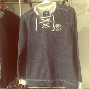 Buffalo Sabres Sweatshirt